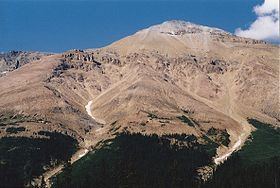 Observation Peak (Alberta) httpsuploadwikimediaorgwikipediacommonsthu