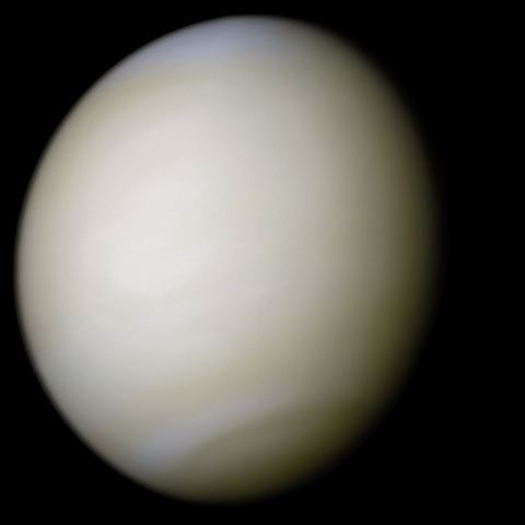 Observations and explorations of Venus