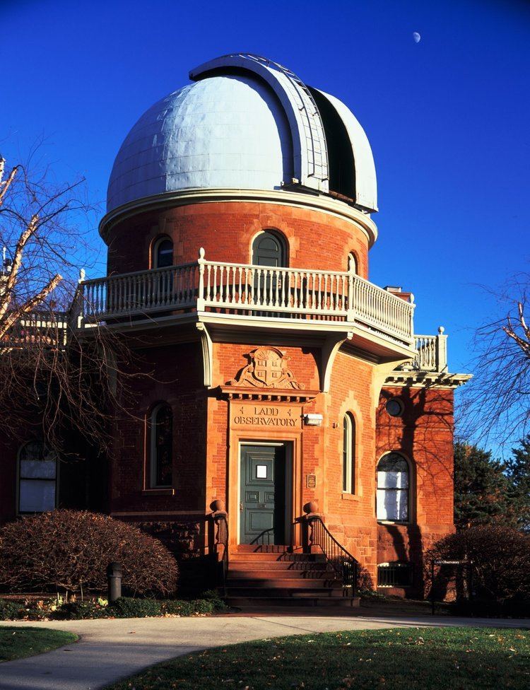 Observatory Ladd Observatory Home