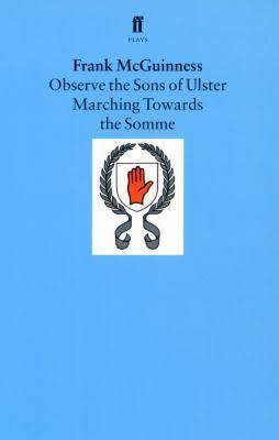 Observe the Sons of Ulster Marching Towards the Somme t2gstaticcomimagesqtbnANd9GcQf95ioB0ff5zeHRe