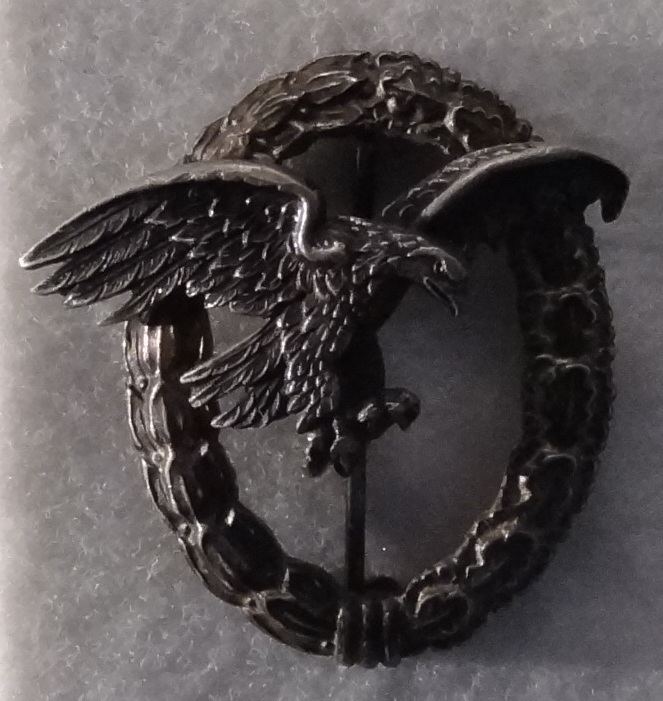 Observer Badge (Luftwaffe)