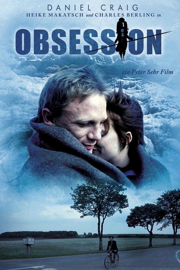 Obsession (1997 film) Alchetron, The Free Social Encyclopedia