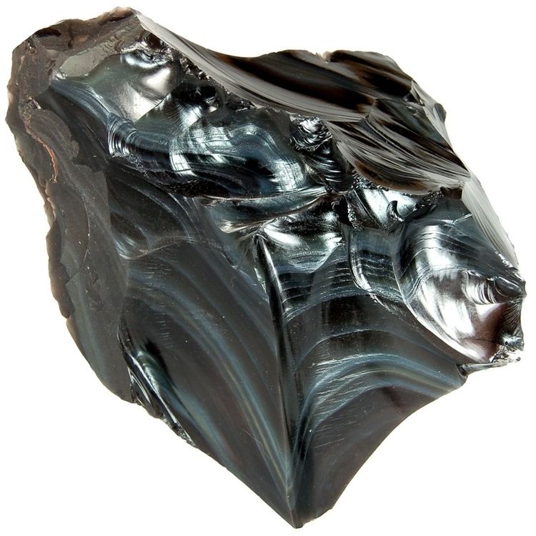 Obsidian Rainbow Obsidian Metaphysical Directory Detailed Information