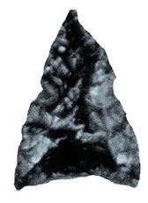 Obsidian use in Mesoamerica
