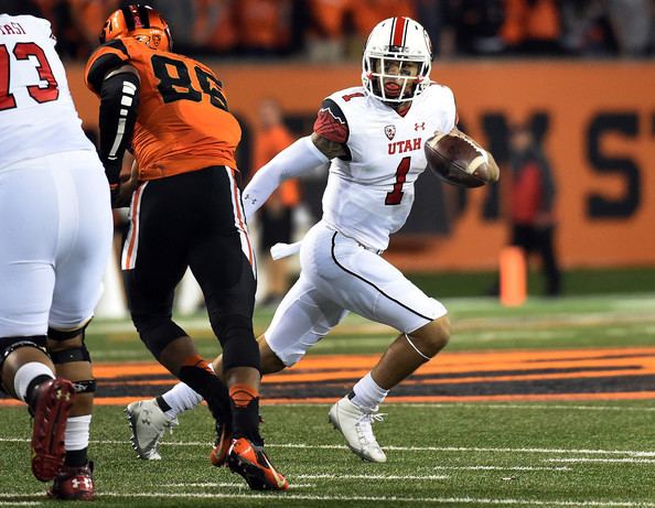 Obum Gwacham Obum Gwacham Photos Utah v Oregon State Zimbio