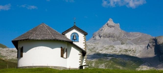 Obwalden in the past, History of Obwalden