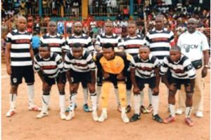OC Bukavu Dawa Coupe du Congo OC Bukavu Dawa se qualifie L39Objectif