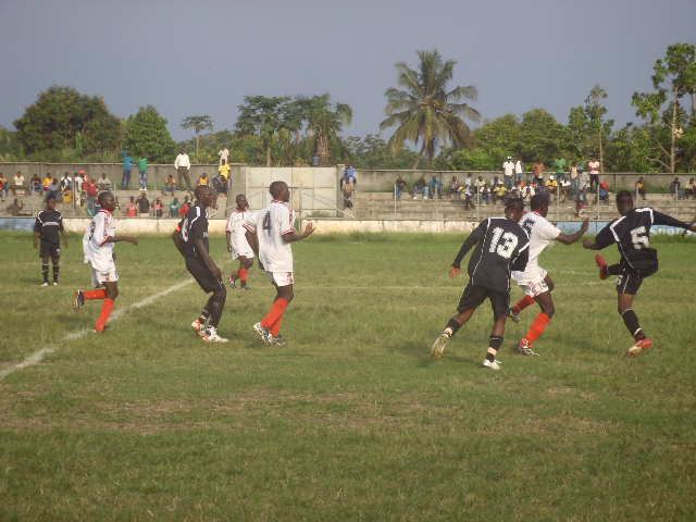 OC Bukavu Dawa Football Kisangani Coupe du Congo Bukavu Dawa est qualifi pour
