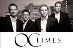 OC Times OC Times A Cappella Music The Contemporary A Cappella Society