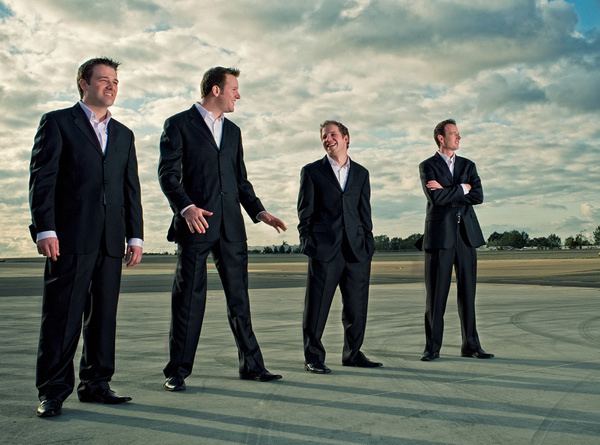 OC Times Singerscom OC Times Male Barbershop Quartet A Cappella Group