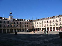 Ocaña, Spain httpsuploadwikimediaorgwikipediacommonsthu