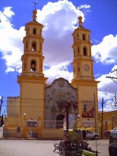 Ocampo, Guanajuato httpsmw2googlecommwpanoramiophotosmedium