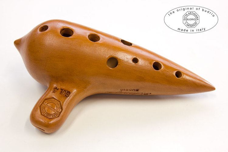 Ocarina Official site Ocarina of Budrio musical instrument of terracotta