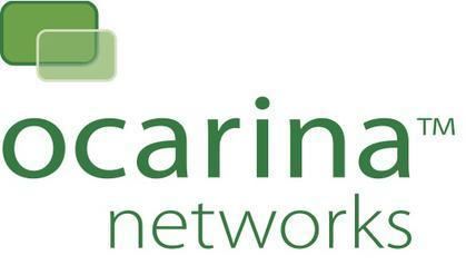 Ocarina Networks httpsuploadwikimediaorgwikipediaen111Oca