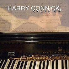 Occasion: Connick on Piano, Volume 2 httpsuploadwikimediaorgwikipediaenthumb1