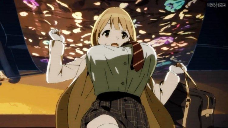 Occultic;Nine OcculticNine Episode 1 Anime Review Ultra Ccups