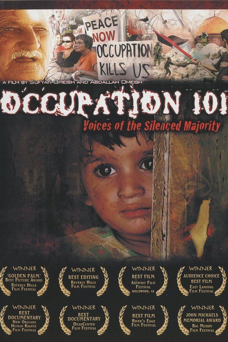 Occupation 101 wwwgstaticcomtvthumbdvdboxart10899761p10899