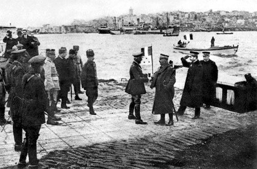 Occupation of Constantinople FileOccupation of Constantinople 1jpg Wikimedia Commons
