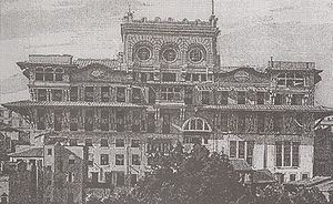 Occupation of the Ottoman Bank httpsuploadwikimediaorgwikipediacommonsthu