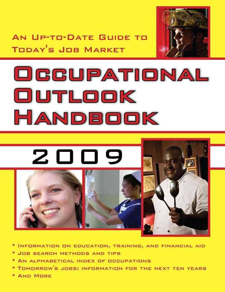 Occupational Outlook Handbook t2gstaticcomimagesqtbnANd9GcR8VTVMA1LTNl59m8