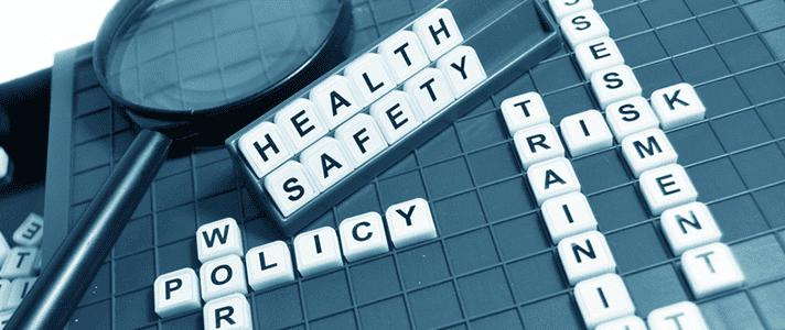 Occupational safety and health Gangamai Hospital Occupational Heath Safety Policy