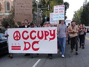 Occupy D.C. httpsuploadwikimediaorgwikipediacommonsthu