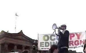 Occupy Edinburgh httpsuploadwikimediaorgwikipediacommonsthu