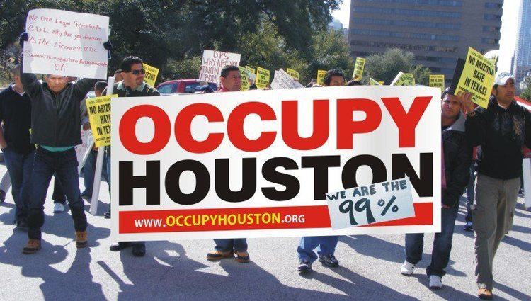 Occupy Houston httpstexasliberalfileswordpresscom2012024