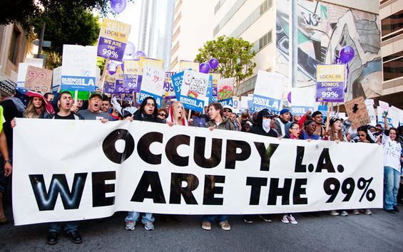 Occupy Los Angeles soldiersforthecauseorgwpcontentuploads201111