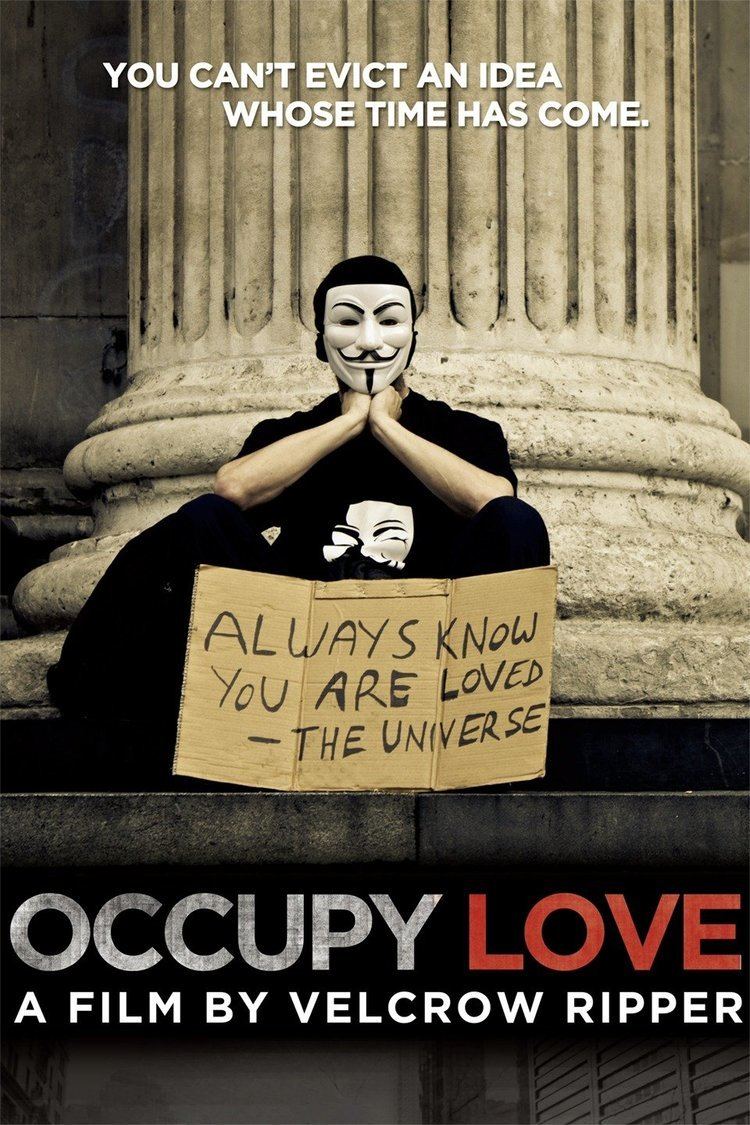 Occupy Love wwwgstaticcomtvthumbmovieposters9896936p989