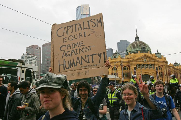 Occupy Melbourne Occupy Melbourne loses legal challenge SBS News