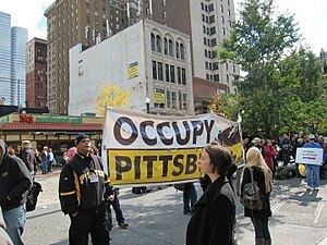 Occupy Pittsburgh httpsuploadwikimediaorgwikipediacommonsthu