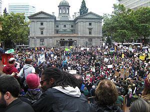 Occupy Portland httpsuploadwikimediaorgwikipediacommonsthu