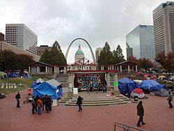 Occupy St. Louis httpsuploadwikimediaorgwikipediacommonsthu