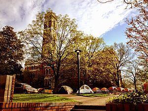 Occupy Vanderbilt httpsuploadwikimediaorgwikipediacommonsthu