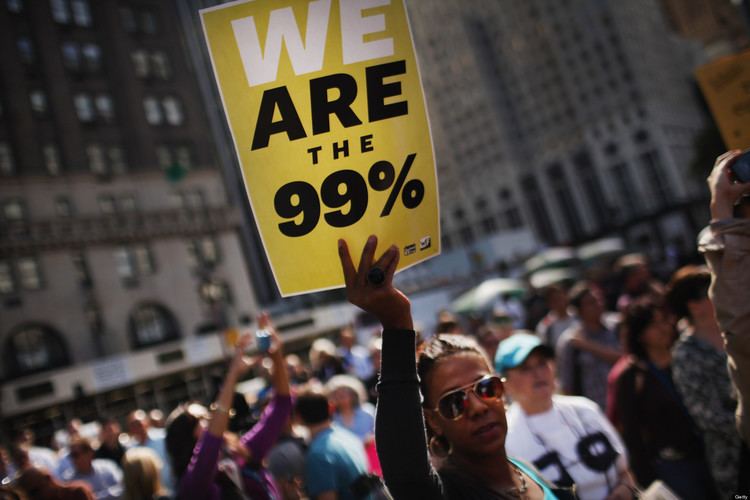 Occupy Wall Street Occupy Wall Street Plans To Surround New York Stock Exchange To Mark