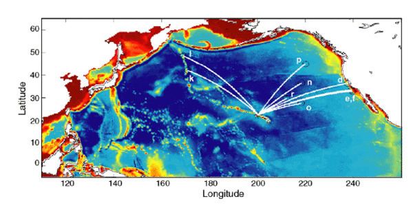 Ocean acoustic tomography Ocean acoustic tomography Wikipedia