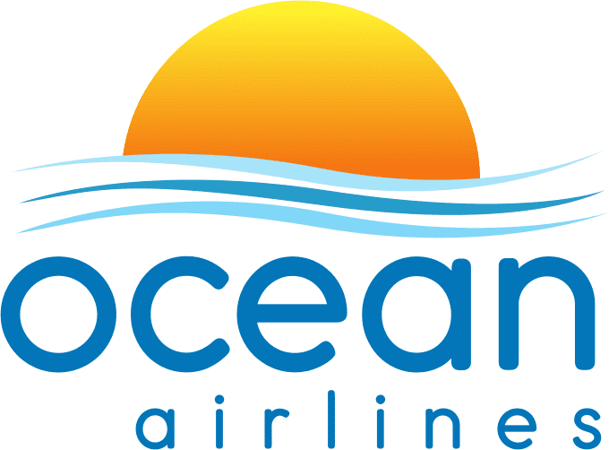 Ocean Airlines oceanairlinescomresourcesimageslogopng