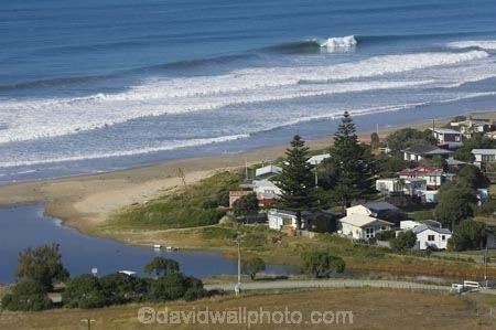 Ocean Beach, Hawke's Bay Ocean Beach Hawkes Bay North Island New Zealand