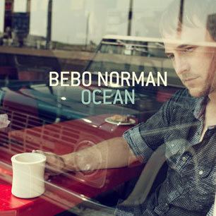 Ocean (Bebo Norman album) wwwjesusfreakhideoutcomcdreviewscoversoceanjpg