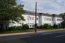 Ocean City High School (Maryland) httpsuploadwikimediaorgwikipediacommonsthu
