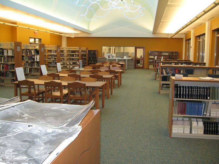 Ocean County Library Alchetron, The Free Social Encyclopedia