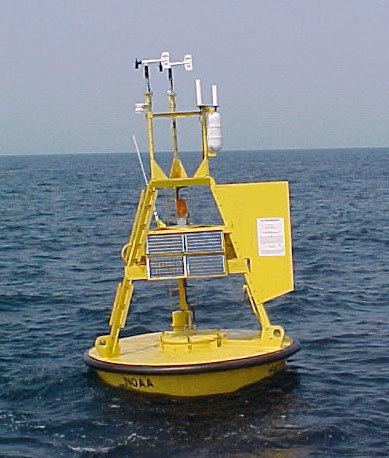 Ocean Data Acquisition System