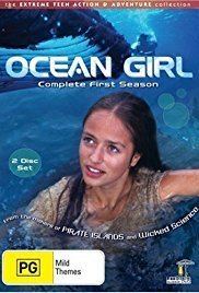 Ocean Girl Ocean Girl TV Series 19941997 IMDb