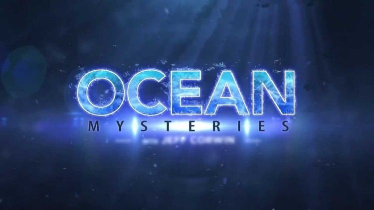 Ocean Mysteries with Jeff Corwin Behind the Scenes with Ocean Mysteries Host Jeff Corwin YouTube