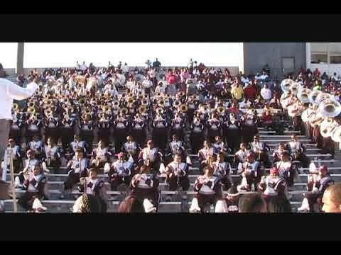 Ocean of Soul Texas Southern University Marching Band Ocean Of Soul YouTube