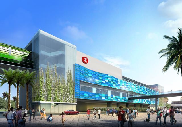 Ocean Park Station wwwconstructionpostcomwpcontentuploads2013