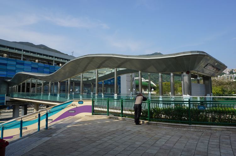 Ocean Park Station Ocean Park Station Wikipedia