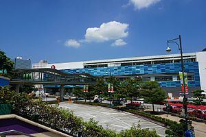 Ocean Park Station Ocean Park Station Wikipedia