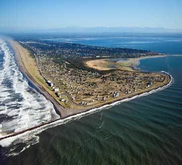 Ocean Shores, Washington - Alchetron, the free social encyclopedia